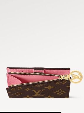 Louis vuitton Lisa wallet